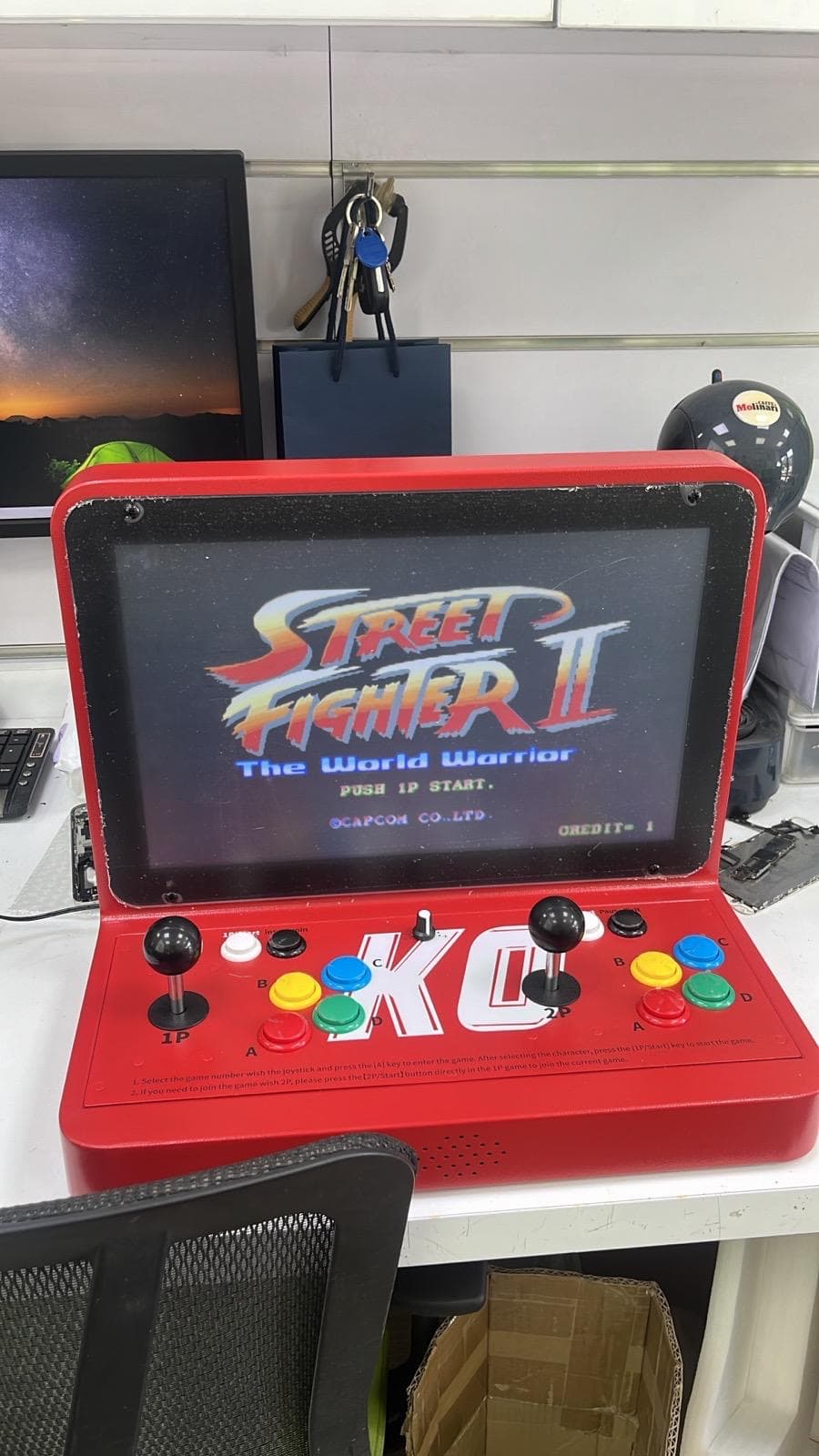 Fliper Arcade